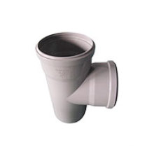 PVC Belling Fitting Form - Tee